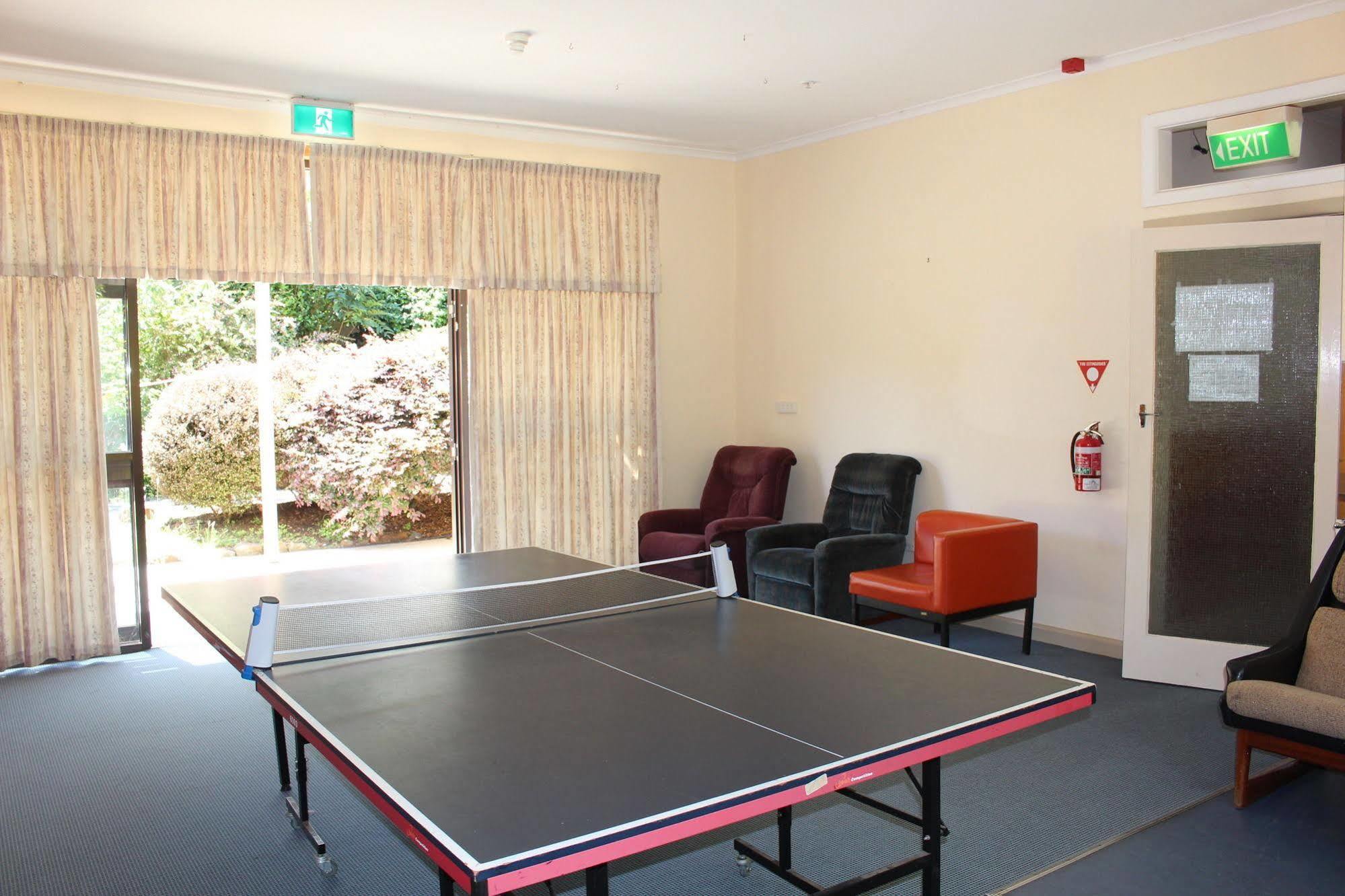 Sj Hostel Grindelwald Luaran gambar