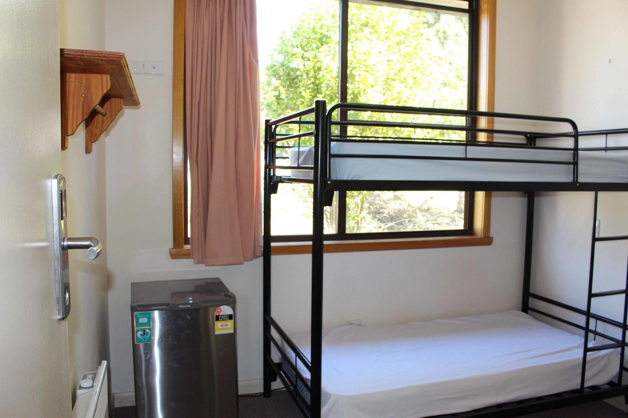Sj Hostel Grindelwald Luaran gambar