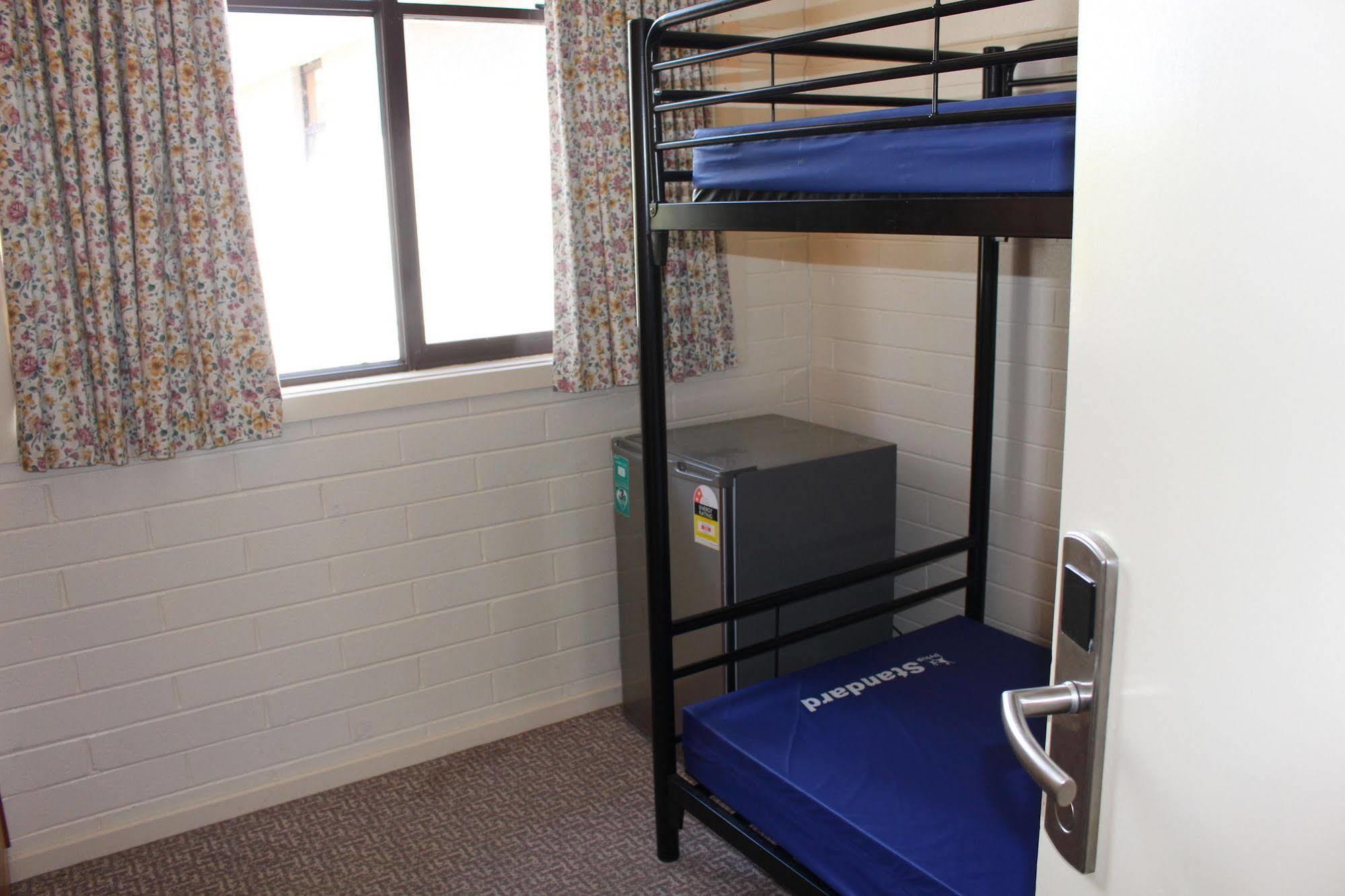 Sj Hostel Grindelwald Luaran gambar