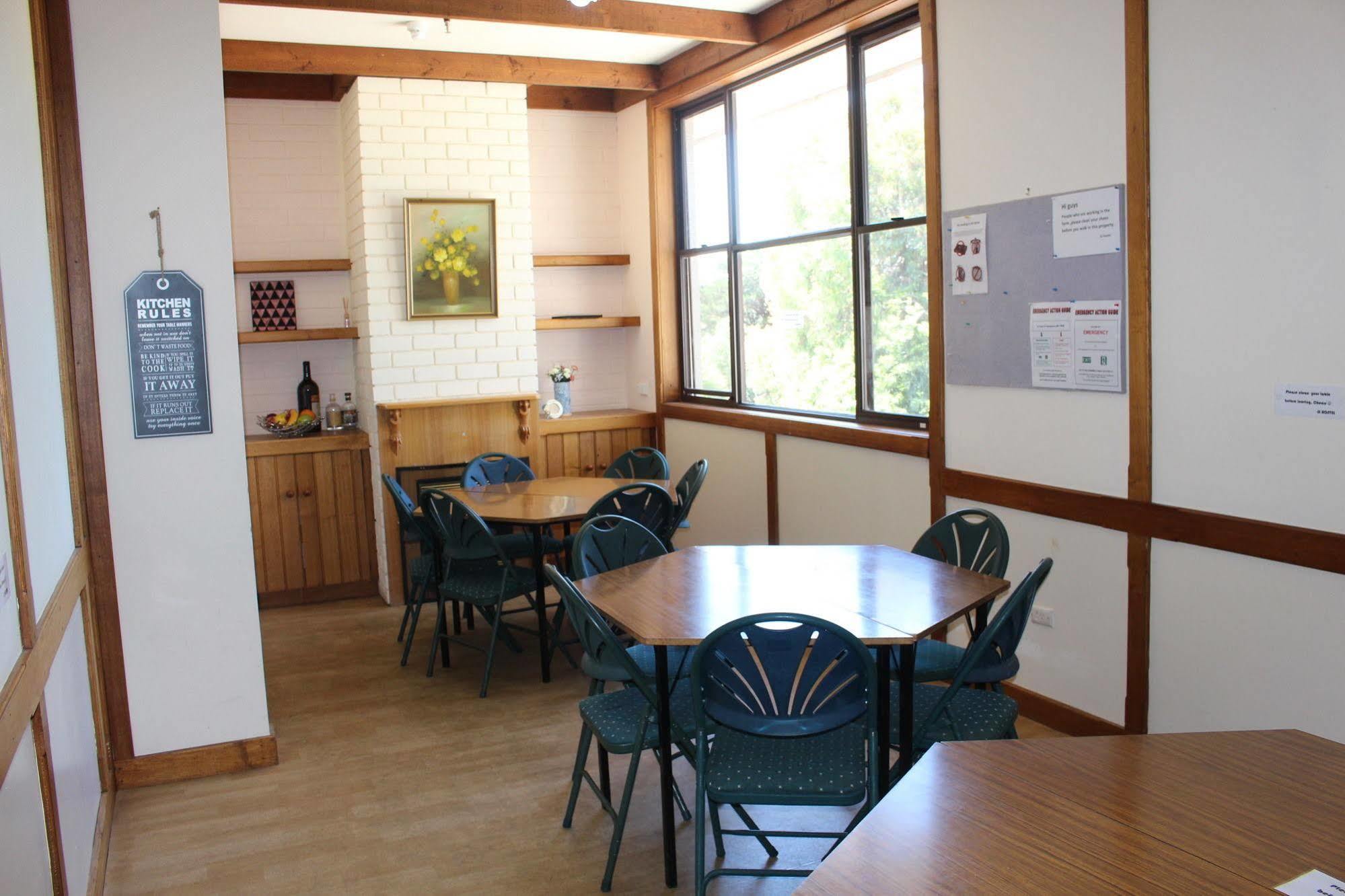 Sj Hostel Grindelwald Luaran gambar